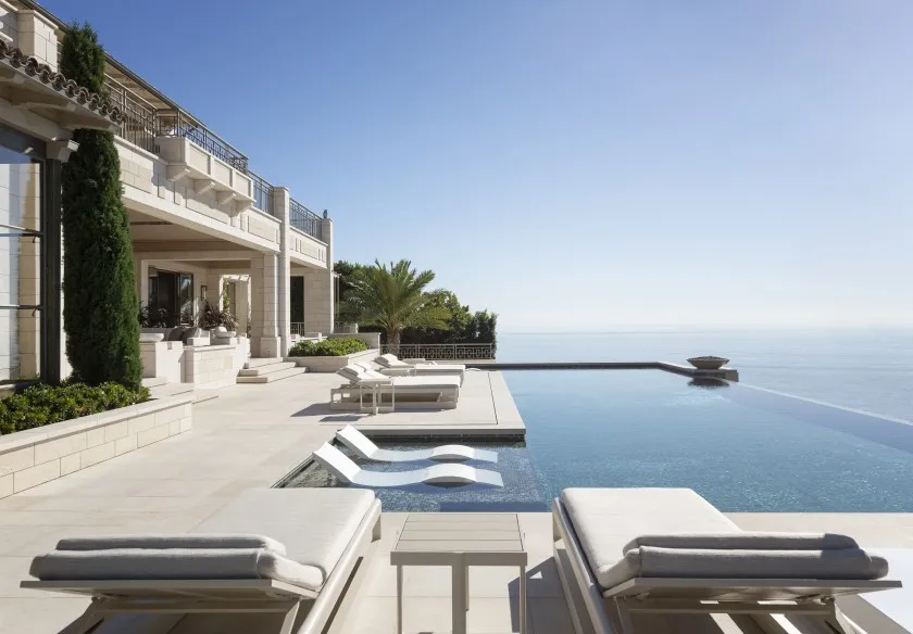 Private Estate Gatherings