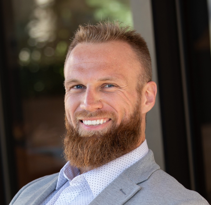 Josh Phelan, Founder & CEO of Newport Family Office Society