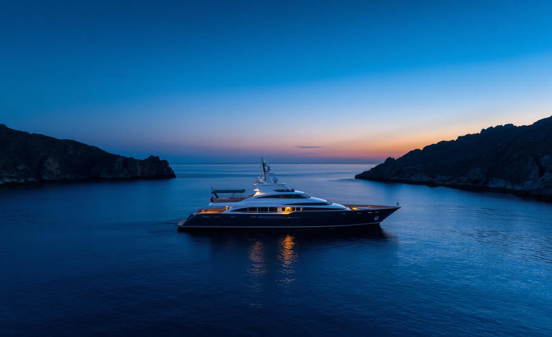 Yacht & Aviation Experiences